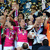 El Lyon, Bicampeón de la Champions League Femenina 2012