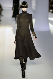 yves st laurent aw08