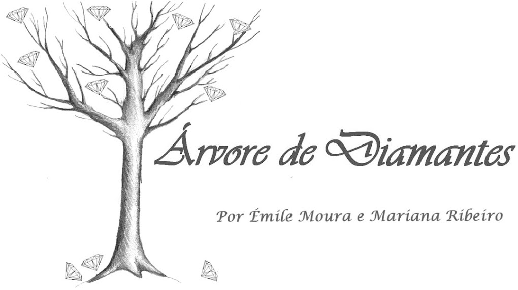 Árvore de Diamantes