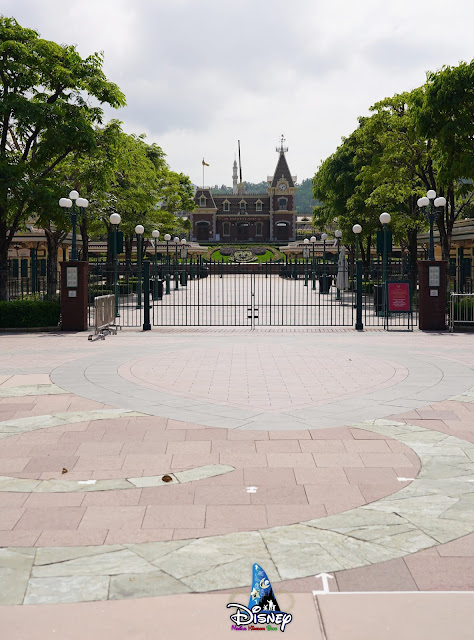 更新記錄：香港迪士尼樂園度假區（2020年5月）, Update Report: Hong Kong Disneyland Resort (May, 2020), Disney, HKDL