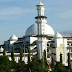 Masjid AR. Fahruddin Dan SPBU UMM