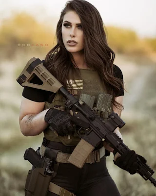 Military girl • Women in the military • Army girl • Women with guns • Armed girls • Tactical Babes • Girls with weapons