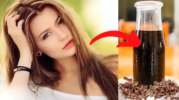 clove for hair growth, how to make clove water for hair growth, how to use clove water for hair growth, how to use cloves water for hair growth, is clove water good for hair growth, can I use clove water on my hair everyday?, clove water for hair growth, benefits of clove water for hair, clove spray for thicker hair