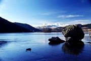 lac chambon