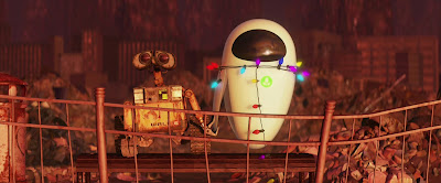 Review dan Sinopsis Film Wall-E (2008)