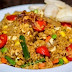 Makanan Nasi Goreng yang Wajib anda Coba !!!