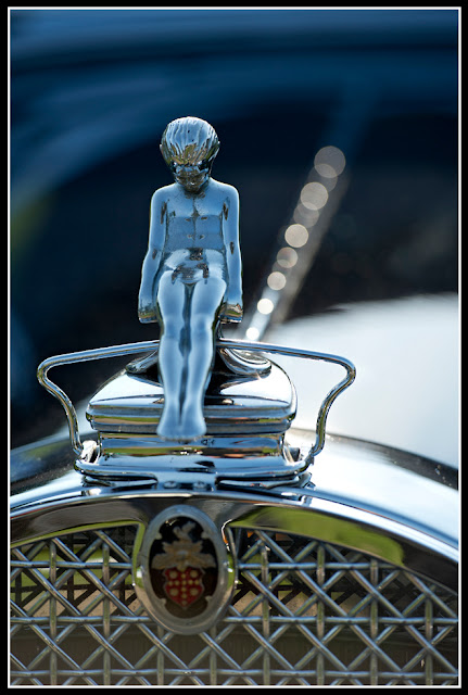 Vintage Cars; Antique Cars; Automobiles; Ault Park; Concours d'Elegance