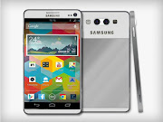 Samsung Galaxy S4 Pictures,Photos and Wallpapers Rumor (galaxy back front)