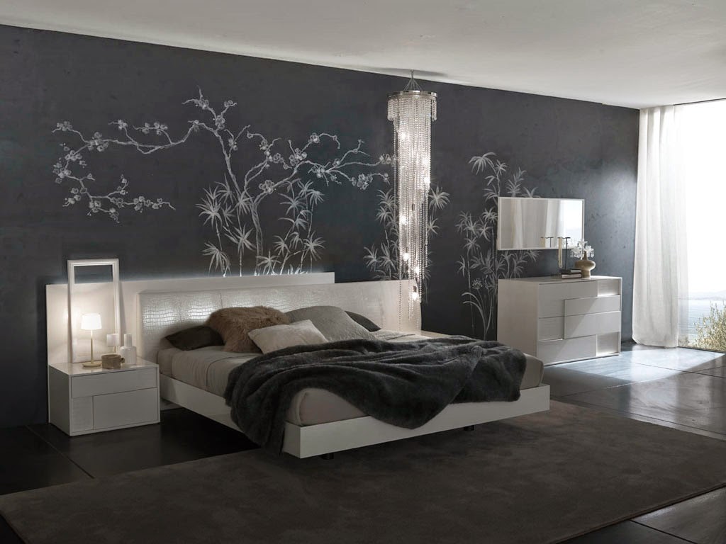 Modern Bedroom Design Ideas For Rooms Of Any Size