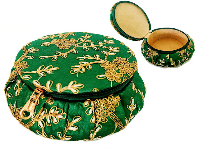 Matki shaped gift Box in mumbai