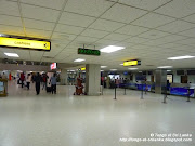 Mesdames, Messieurs, embarquement imminent pour l'aéroport de Colombo au Sri .