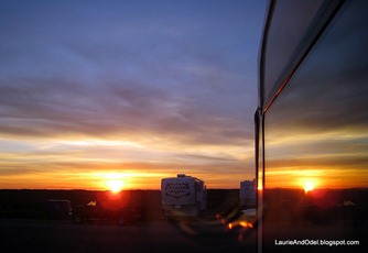 Sunrise