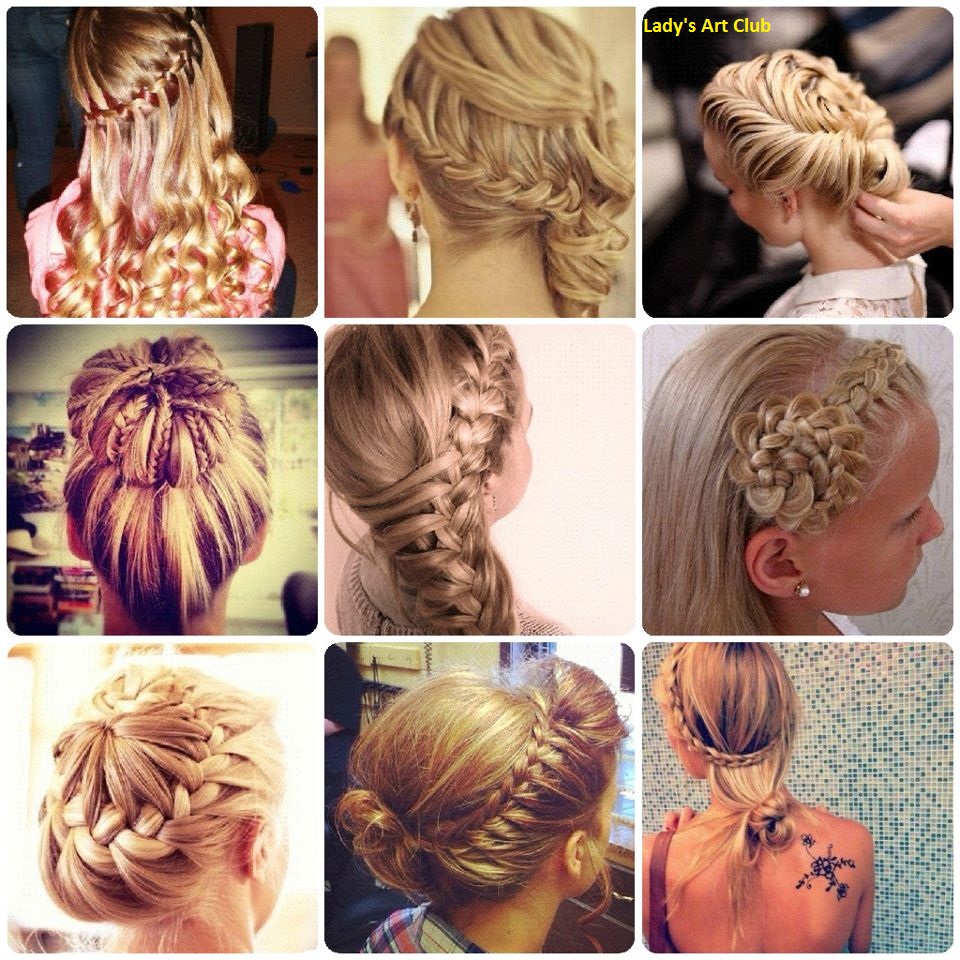 Easy Ambada Hairstyle Hairstyle 817