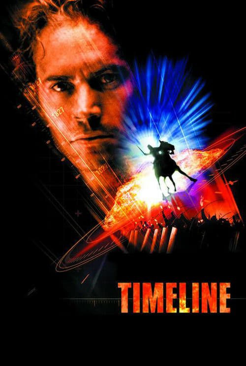 Timeline - Ai confini del tempo 2003 Film Completo In Italiano