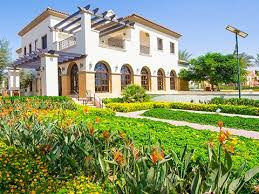 villa for sale in new cairo