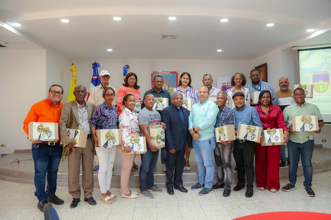 Encuentro «conexión Periodística» fortalece la relación entre UCATEBA y profesionales del periodismo