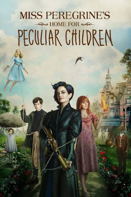 Miss Peregrine’s Home for Peculiar Children (2016) Dual Audio [Hindi 5.1 – Eng] BluRay 1080p & 720p & 480p ESub x264/HEVC