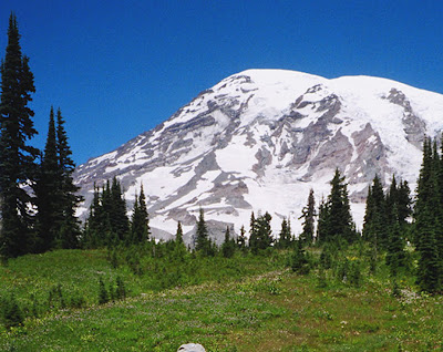 Annieinaustin, Mt Rainier 2005