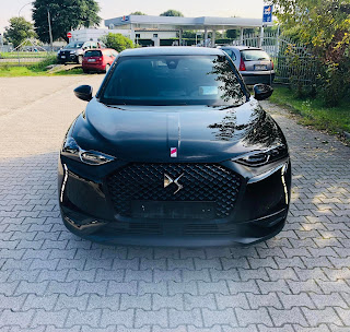 DS Automobiles DS 3 Crossback