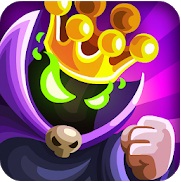  Pada kesempatan ini mimin segera kembali membagikan game android terbaru yang pastinya le [Update] Kingdom Rush Vengeance 1.6.6 Mod Apk UPDATE (Unlimited Money)