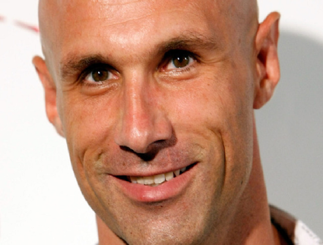 Christopher Daniels Hd Free Wallpapers