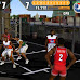 NBA BALLERS REBOUND 300 MB PSP