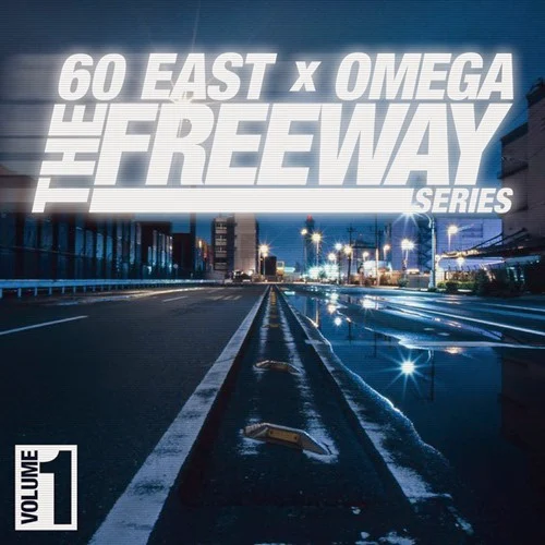 6oeast_THE_Freeway_Series_Artwork