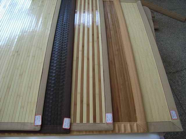 Bamboo Carpet4