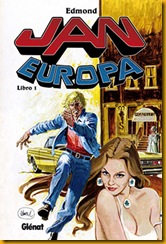 jan Europa