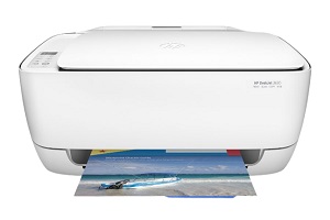 HP DeskJet 3630 Driver Download, Software Update and Review