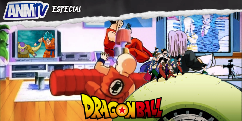 dragon ball z spanish dub websites｜TikTok Search