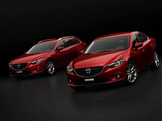 Mazda6 