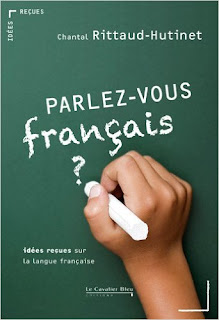 Livre Parlez-vous français ? GRATUIT