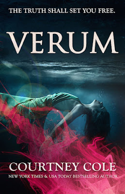 Verum (The Nocte Trilogy #2)