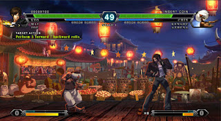 Free Download Game King of Fighters XIII (2011/PC/Eng) - Full Version