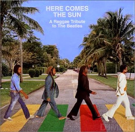 Abbey Road The Beatles