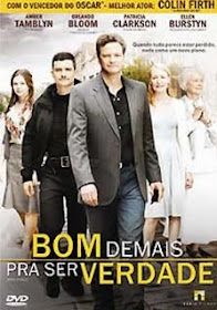 Baixar Filmes Download   Bom Demais Pra Ser Verdade (Dublado) Grátis