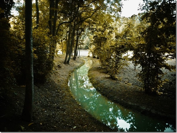 Primer otoño