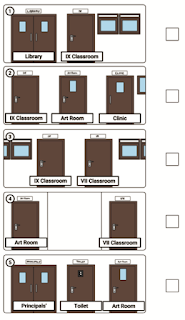 Jawaban Worksheet 5.3 Chapter 5 English for Nusantara Kelas 7