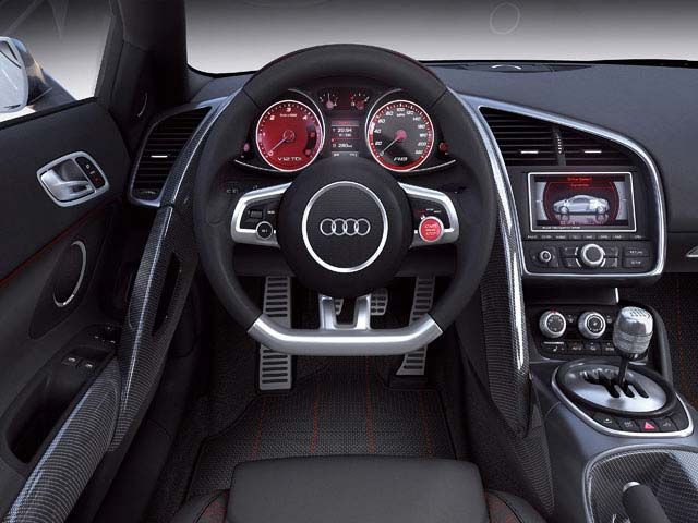 Audi R8 Wallpaper Interior. audi r8 wallpaper interior.