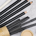 Learn to draw with charcoal.