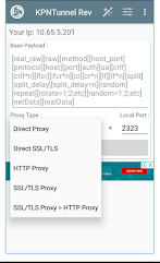 Cara Menggunakan Ssh Websocket Di Pc