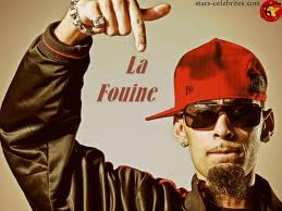 Fouiny flow