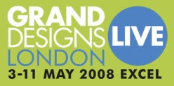 Bathstore Exhibiting at Grand Designs Live London