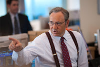 Kevin Spacey - Margin Call