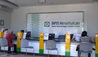 Menambah anggota keluarga bpjs secara online