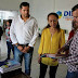Monta DIF Tepic centro de acopio