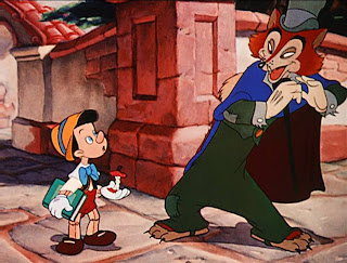 Image result for pinocchio disney film still