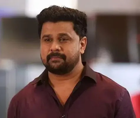 Dileep Biography