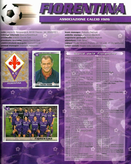 fiorentina